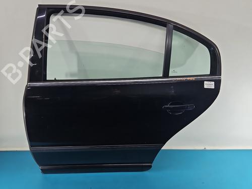 Used Left rear door Left rear door 38145995 38145995