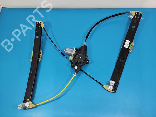 Front right window mechanism AUDI A4 B9 Avant (8W5, 8WD) 30 TDI Mild Hybrid | BP37840023C23 - Image 3