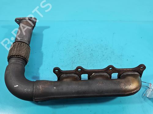 Used Exhaust manifold Exhaust manifold 38123022 38123022