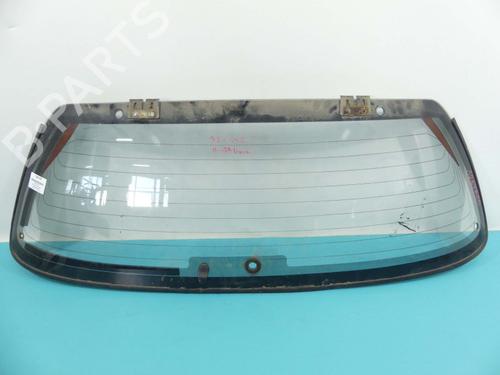 Used Bootlid window Bootlid window 37887674 37887674