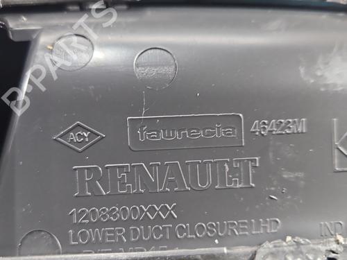 Dashboard RENAULT CLIO IV (BH_) 1.2 16V | BP37831076C46 - Image 22