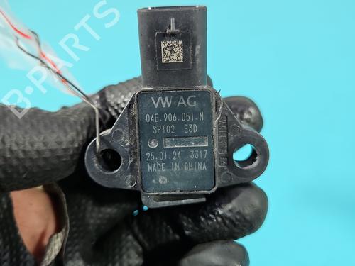 Electronic sensor SKODA FABIA IV (PJ3) | BP38067904M84 - Image 6
