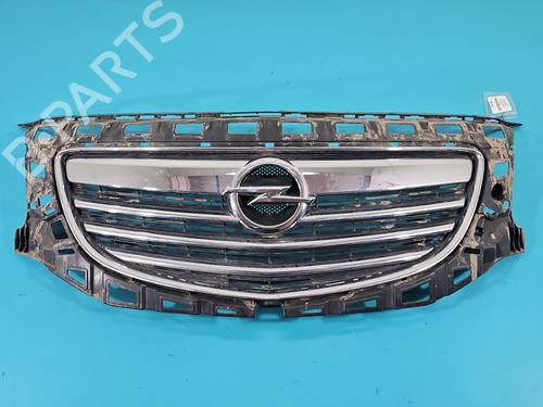 Used Grille Grille 38118030 38118030
