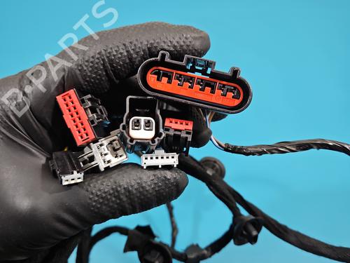 Wiring harness FORD RANGER (TKE)  | BP38147938E16  - Image 9