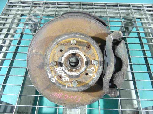 Fusee rechts voor Fusee rechts voor ROVER 25 I Hatchback (RF) 1.4 16V (103 hp) 37879096 37879096