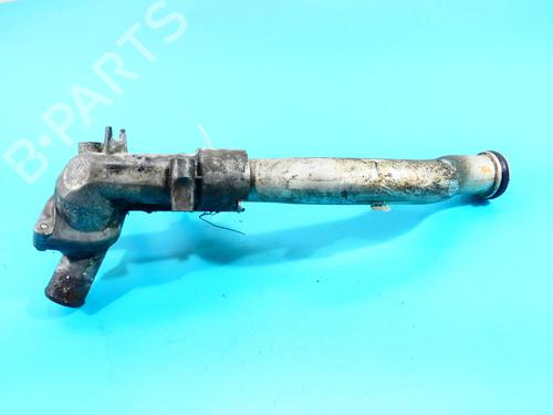 Pipe OPEL INSIGNIA A Saloon (G09) | BP37880591M125 - Image 4