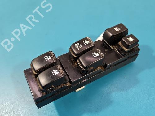 Used Switch Switch HYUNDAI TUCSON (JM) [2004-2019] 40461235 40461235