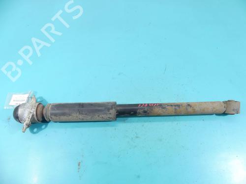 Used Left rear shock absorber Left rear shock absorber 37803661 37803661