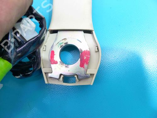 Front left seatbelt LEXUS LS (_F4_) 600h AWD (UVF45, UVF46) | BP37882404I26 - Image 5