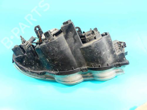 Left headlight KIA SHUMA II (FB) 1.6 | BP37884680C28 - Image 3