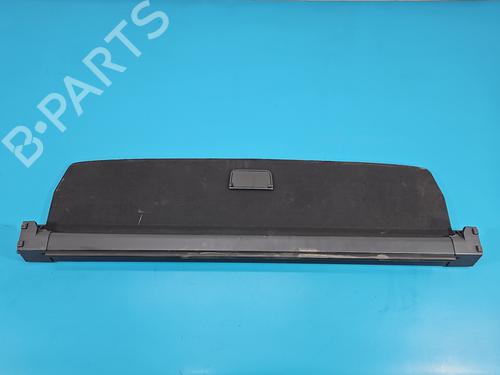Cargo separator PEUGEOT 508 SW I (8E_) 2.0 HDi | BP37852674I36 - Image 9