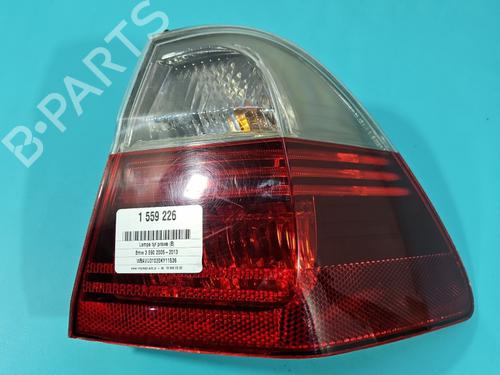 Used Right taillight Right taillight BMW 3 Touring (E91) 320 d (163 hp) 37832886 37832886