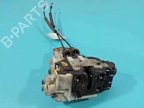 Used Front left lock Front left lock 37832164 37832164