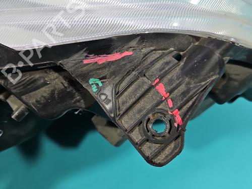 Left headlight SUZUKI SX4 S-Cross (JY) 1.6 DDiS (AKK 416D) | BP38729285C28  - Image 8