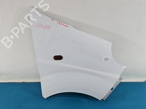 Used Right front fenders Right front fenders 38707608 38707608