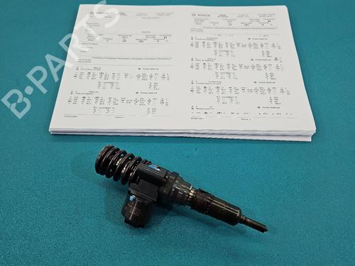 Used Injector Injector 38508644 38508644