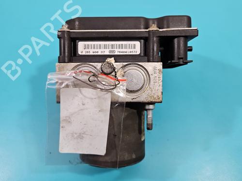 ABS pump FIAT DUCATO Van (250_) 120 Multijet 2,3 D | BP37810391M43 - Image 9