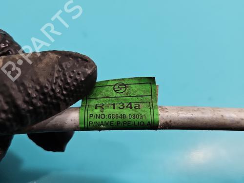 AC pipe SSANGYONG REXTON W / REXTON 2.0 Xdi All-wheel Drive | BP38138069M126 - Image 5