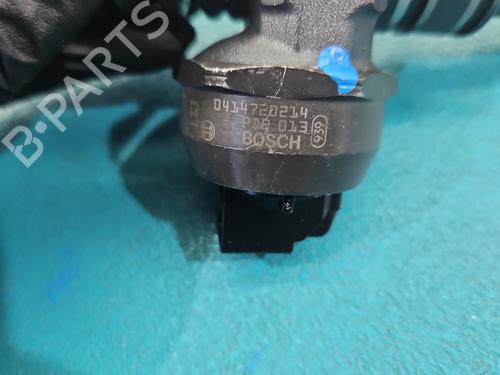 Injector AUDI A4 B6 (8E2) | BP37848013M100 - Image 8