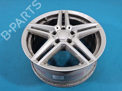 Used Rim Rim 39619813 39619813