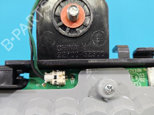 Third brake light HYUNDAI i40 I (VF) | BP37855440L11 - Image 6