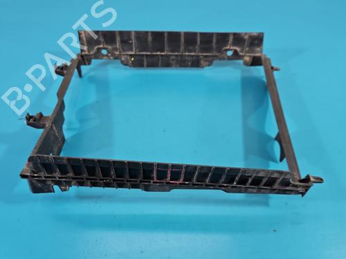 Used Intake manifold Intake manifold DACIA SANDERO III [2021-2026] 39743231 39743231