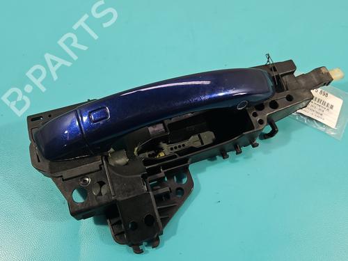 Used Rear right exterior door handle Rear right exterior door handle 38136374 38136374