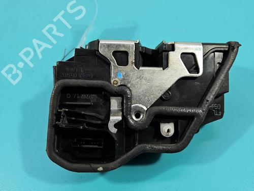 Front left lock BMW X1 (E84) sDrive 20 d | BP37853038C98 - Image 3
