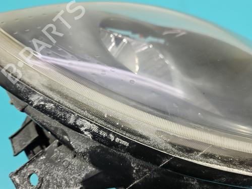 Left headlight RENAULT KANGOO (KC0/1_) 1.5 dCi (KC07) | BP38132972C28 - Image 5
