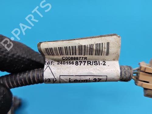 Electronic sensor OPEL MOVANO B Van (X62) 2.3 CDTI FWD (FV) | BP37857954M84 - Image 6