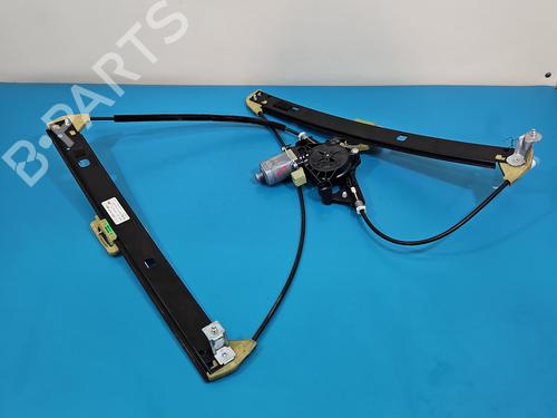 Used Front left window mechanism Front left window mechanism 37840022 37840022