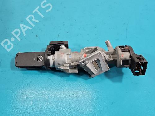 Engine control unit (ECU) MAZDA 3 (BK) 1.3 (BK14) | BP39615134M57 - Image 21