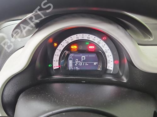 kombiinstrument-renault-twingo-iii-bcm_-bca_-2014-38133852 main image