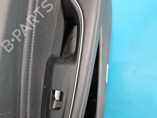 Front right panel OPEL INSIGNIA B Sports Tourer (Z18) 2.0 GSi 4x4 (35) | BP37826750C59 - Image 3