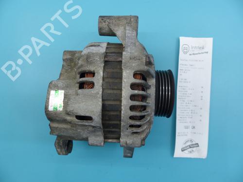 Alternador Alternador 37889503 37889503