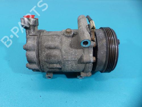 AC compressor RENAULT THALIA I (LB_) 1.2 16V | BP37861032M34 - Image 3