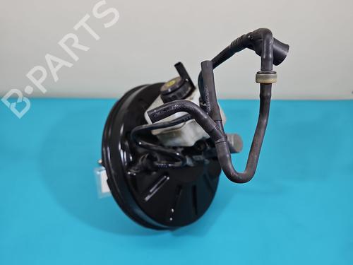 Servo brake VW CC B7 (358) 2.0 TDI | BP37819182M42 - Image 5
