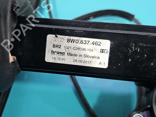 Front right window mechanism AUDI A4 B9 (8W2, 8WC) 2.0 TFSI quattro | BP37828074C23 - Image 11