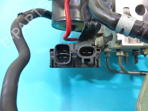 ABS pump LEXUS LS (_F4_) 600h AWD (UVF45, UVF46) | BP37882520M43 - Image 11