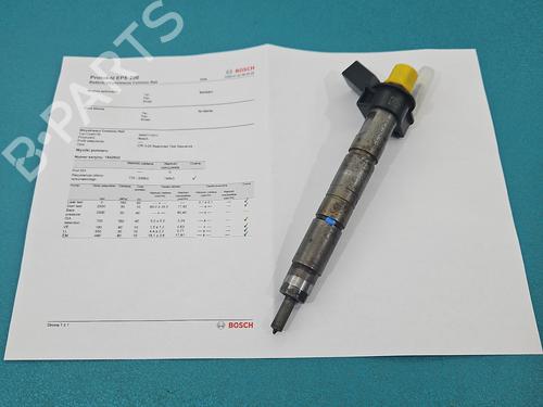 Used Injector Injector 37825136 37825136
