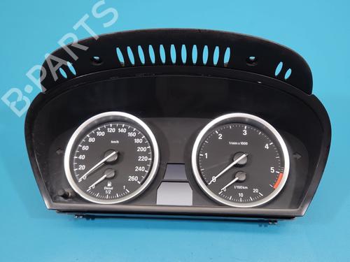 Instrument cluster BMW X6 (E71, E72) xDrive 40 d | BP37824423C47 - Image 2