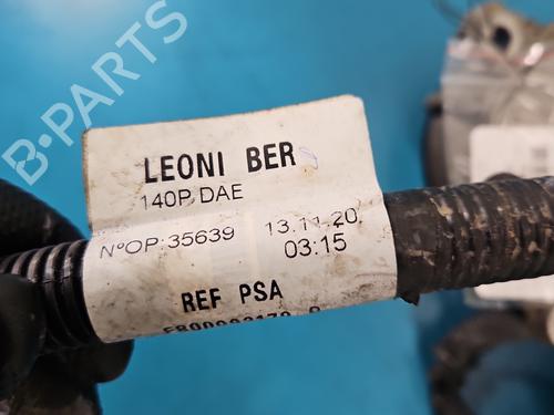 Steering rack CITROËN C5 AIRCROSS (A_) 1.2 PureTech 130 (ARHNSJ) | BP37834088M22 - Image 4
