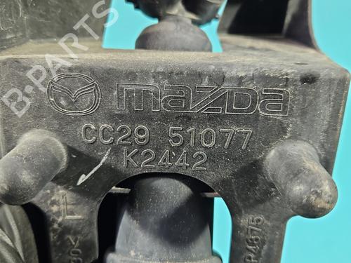Headlight washer MAZDA 5 (CR) 2.0 (CREW, CR19) | BP37856463E17 - Image 4