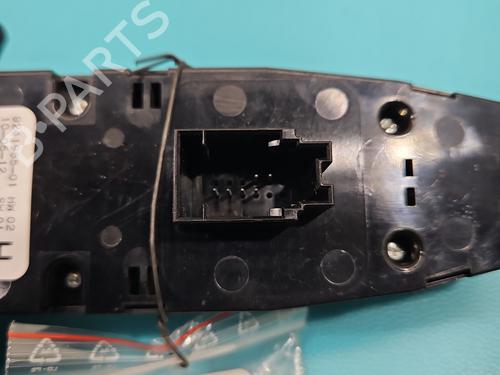 Switch BMW 5 Touring (F11) 525 d xDrive | BP38140932I30 - Image 4
