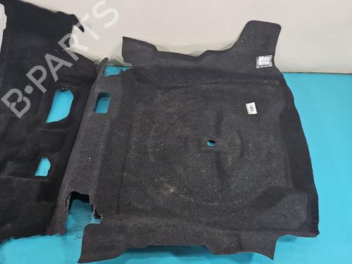 Boot lining JEEP GRAND CHEROKEE IV (WK, WK2) 3.0 CRD V6 4x4 | BP37820110I3 - Image 2