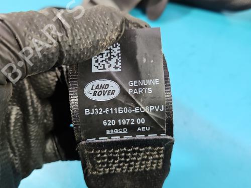 Front right seatbelt LAND ROVER RANGE ROVER EVOQUE (L538) 2.0 4x4 | BP37860175I25 - Image 9