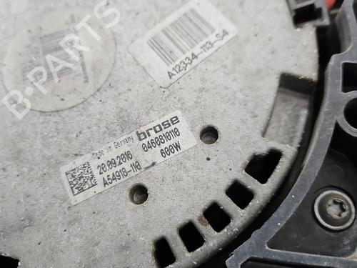 Radiator fan BMW X5 (E70) xDrive 30 d | BP37838447M35 - Image 6