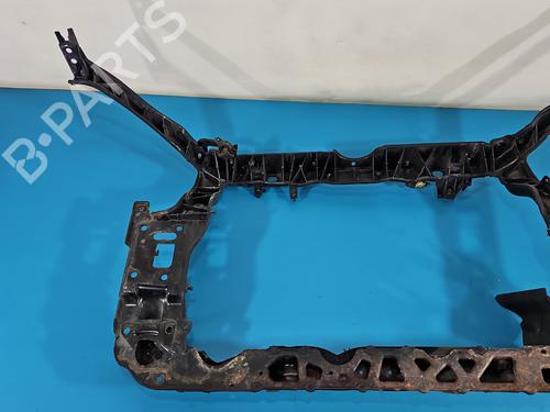 Front slam panel RENAULT KOLEOS I (HY_) 2.0 dCi 4x4 (HY0K) | BP37853969C72 - Image 9