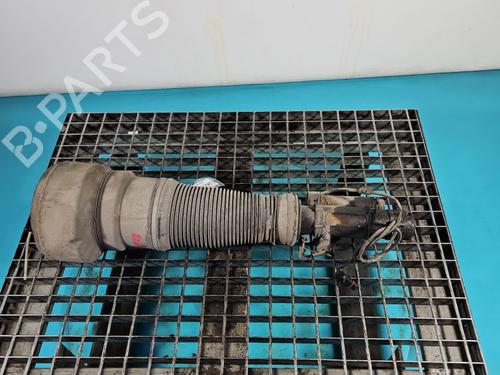 Used Left front shock absorber Left front shock absorber 38127529 38127529