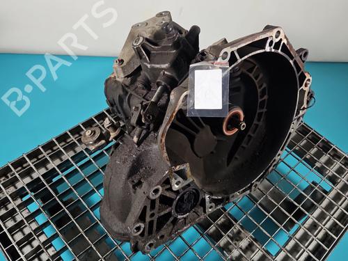 Used Gearbox Gearbox OPEL ASTRA G Hatchback (T98) [1998-2009] 38326191 38326191